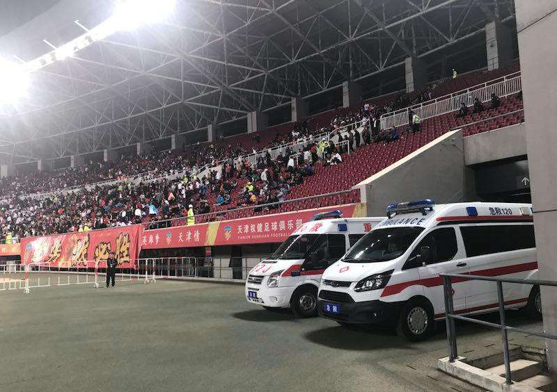 罗甸县大中小型活动保障
